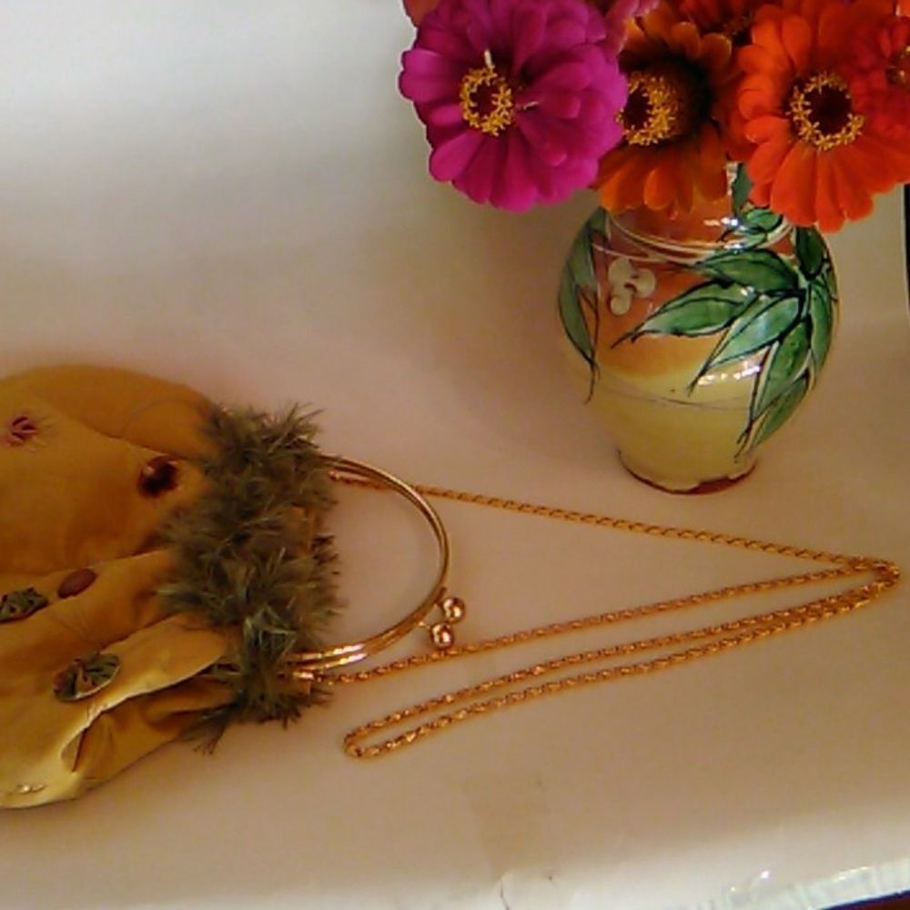 One Of A Kind Handmade Bag - Picture 5 of 16